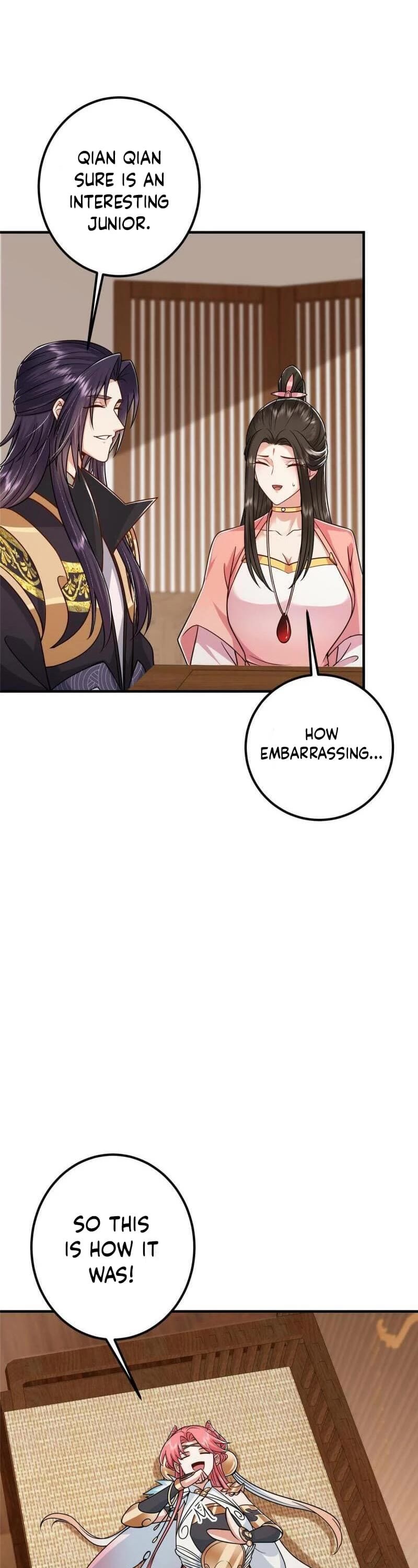 Read Keep a Low Profile, Sect Leader Manga Online