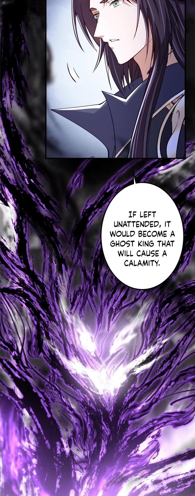 Read Keep a Low Profile, Sect Leader Manga Online