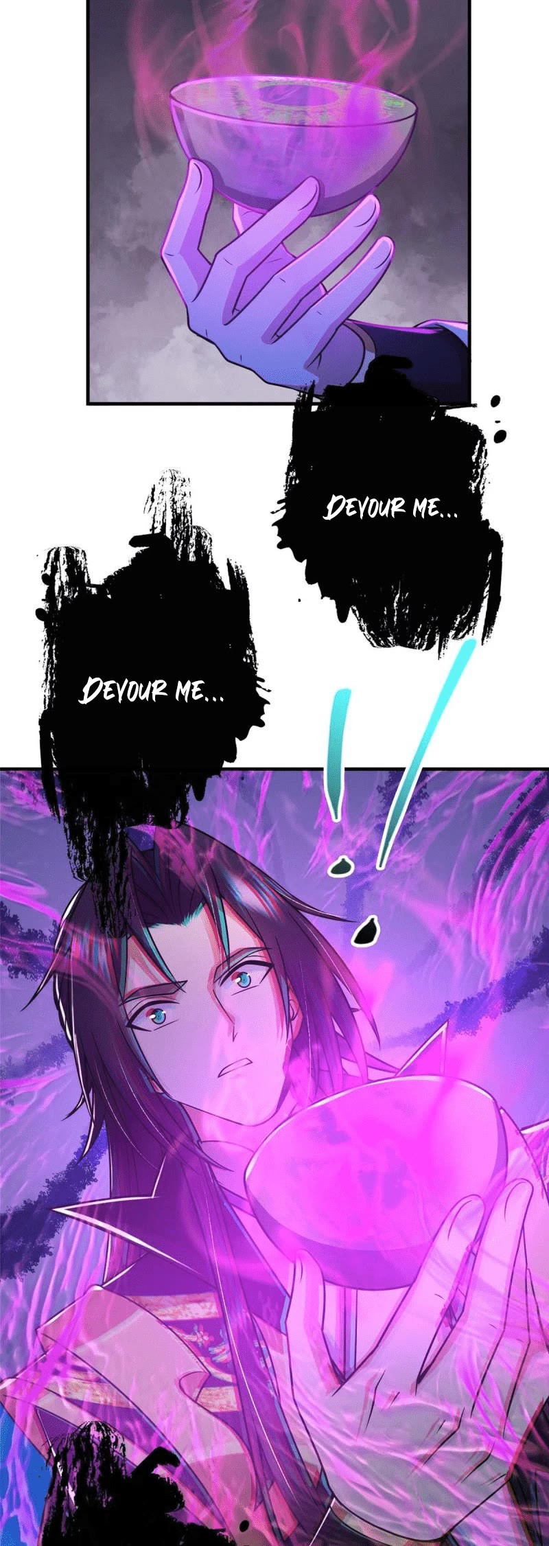 Read Keep a Low Profile, Sect Leader Manga Online