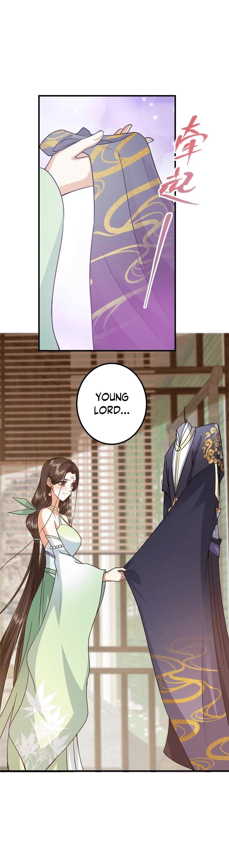 Read Keep a Low Profile, Sect Leader Manga Online