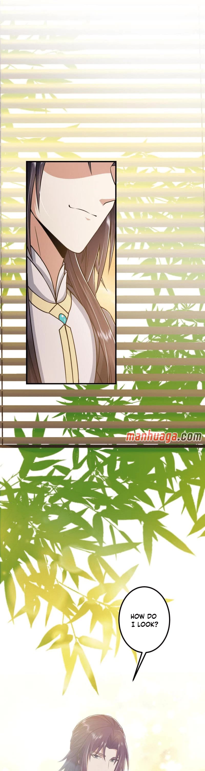 Read Keep a Low Profile, Sect Leader Manga Online