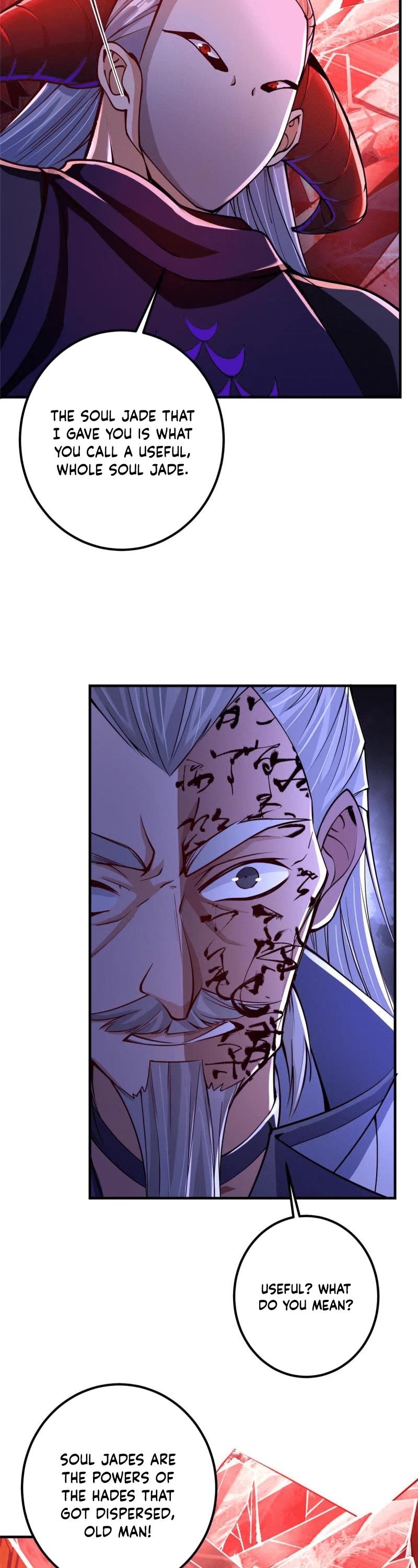 Read Keep a Low Profile, Sect Leader Manga Online