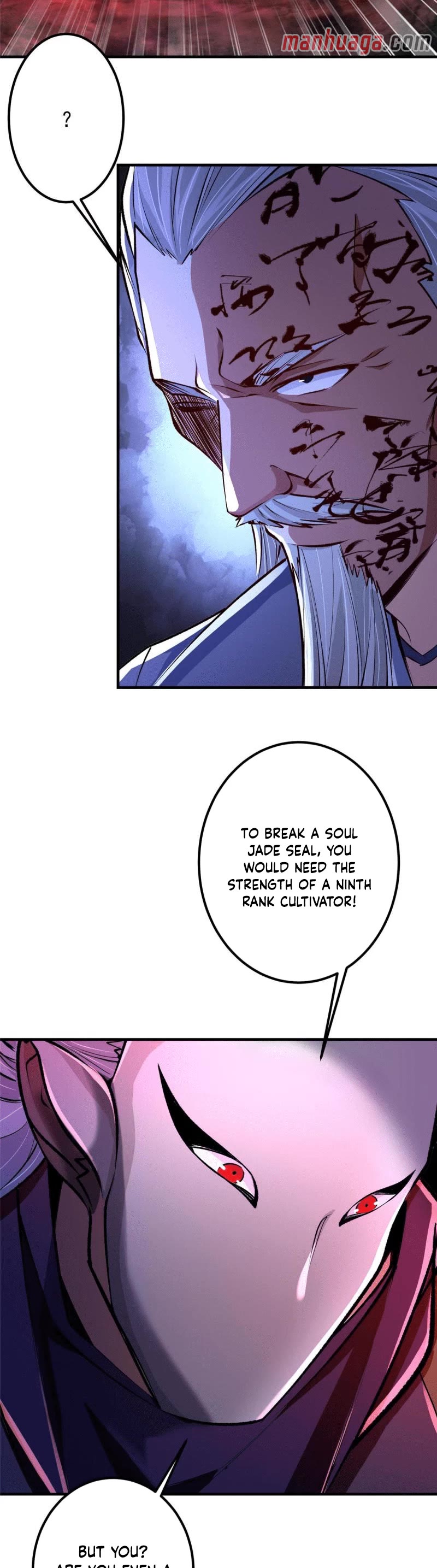 Read Keep a Low Profile, Sect Leader Manga Online