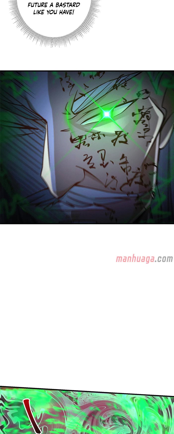 Read Keep a Low Profile, Sect Leader Manga Online
