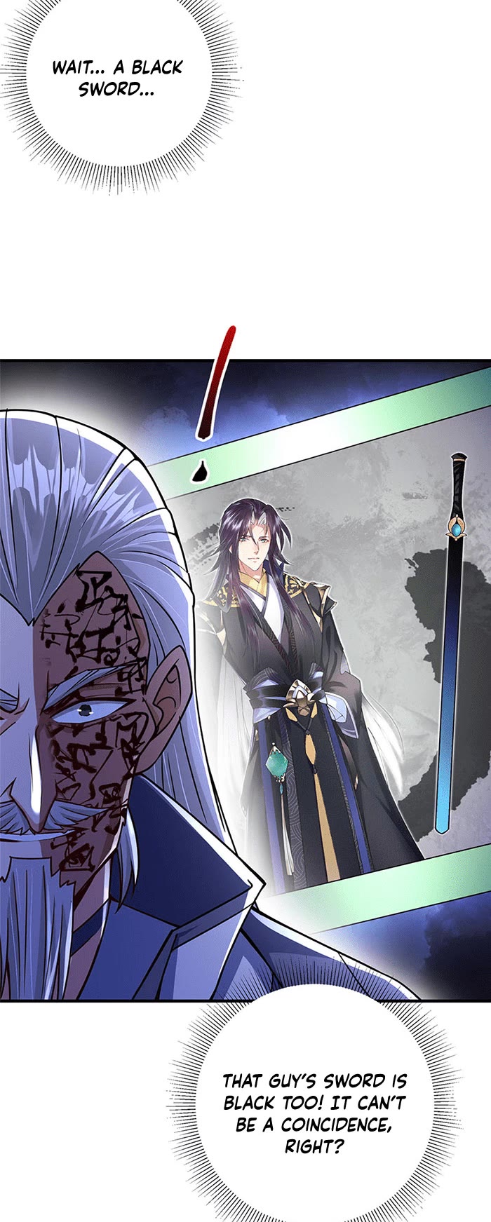 Read Keep a Low Profile, Sect Leader Manga Online