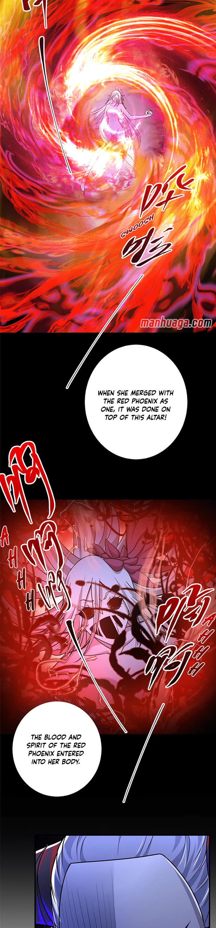 Read Keep a Low Profile, Sect Leader Manga Online