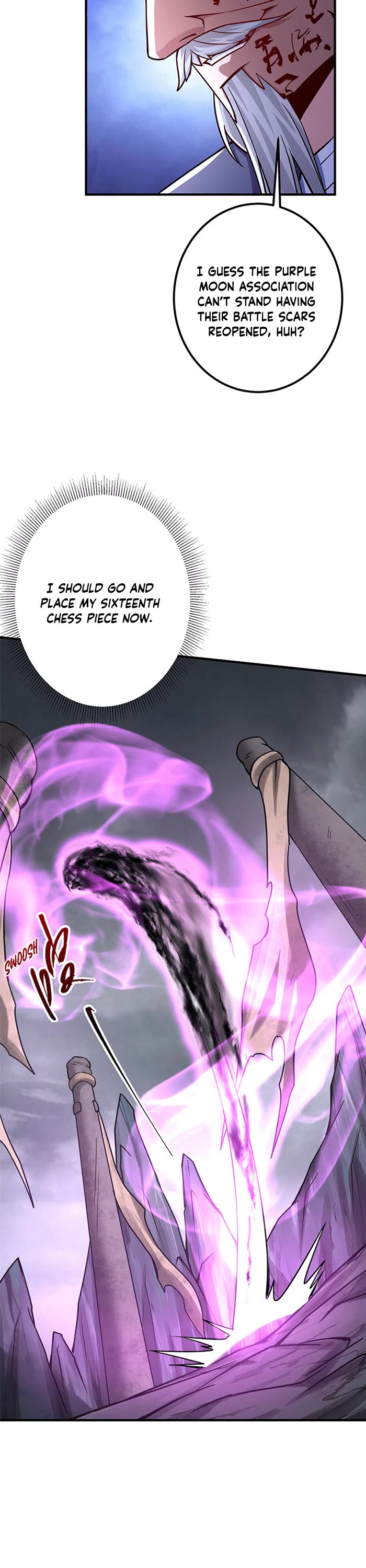Read Keep a Low Profile, Sect Leader Manga Online