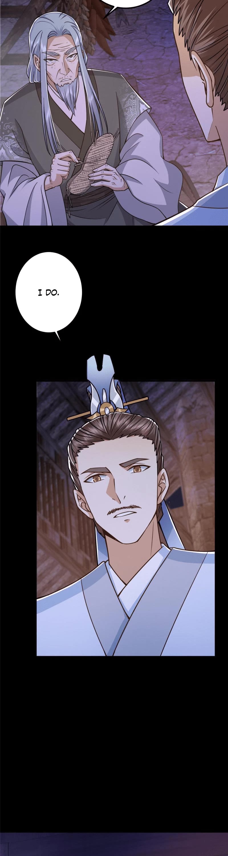 Read Keep a Low Profile, Sect Leader Manga Online