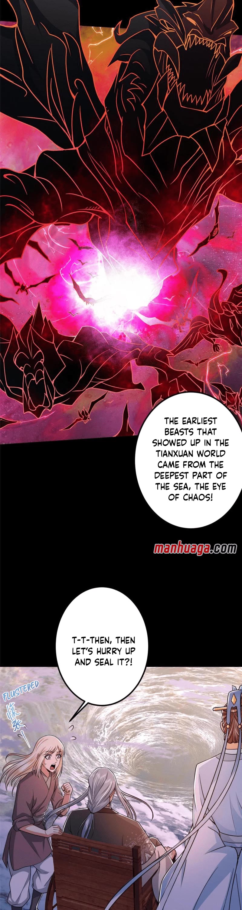 Read Keep a Low Profile, Sect Leader Manga Online