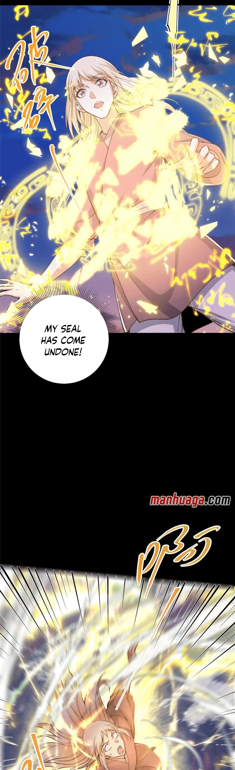 Read Keep a Low Profile, Sect Leader Manga Online