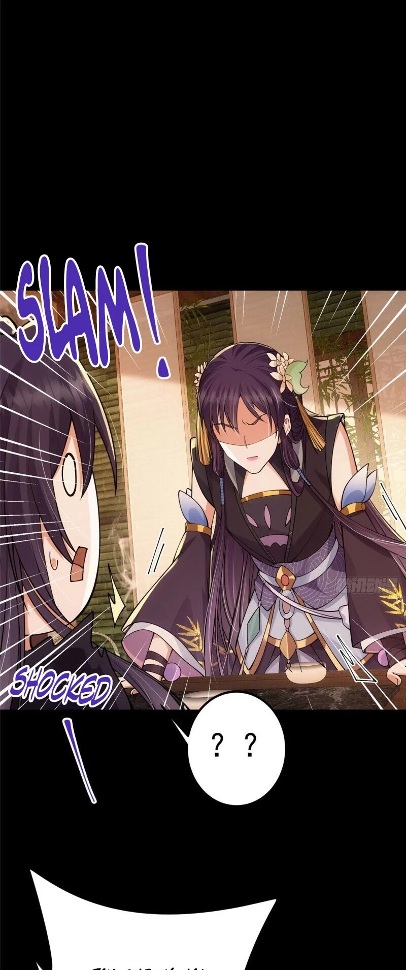 Read Keep a Low Profile, Sect Leader Manga Online