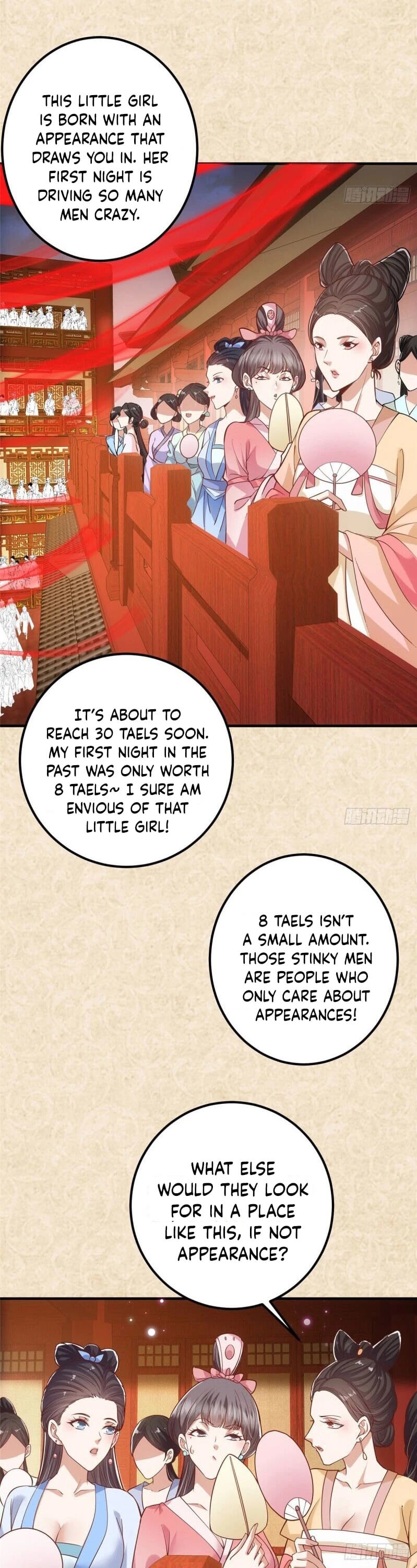 Read Keep a Low Profile, Sect Leader Manga Online