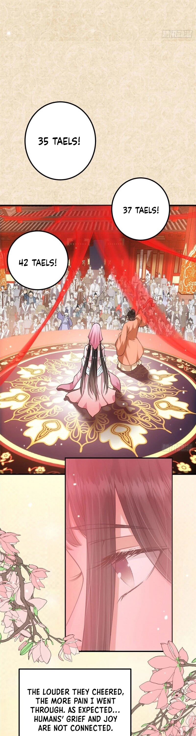 Read Keep a Low Profile, Sect Leader Manga Online