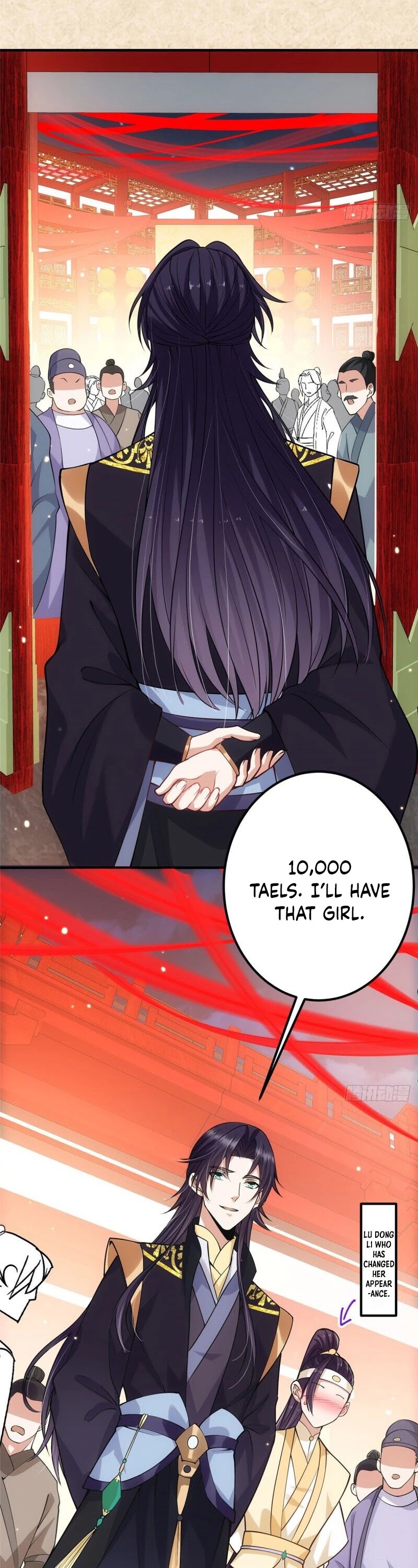 Read Keep a Low Profile, Sect Leader Manga Online
