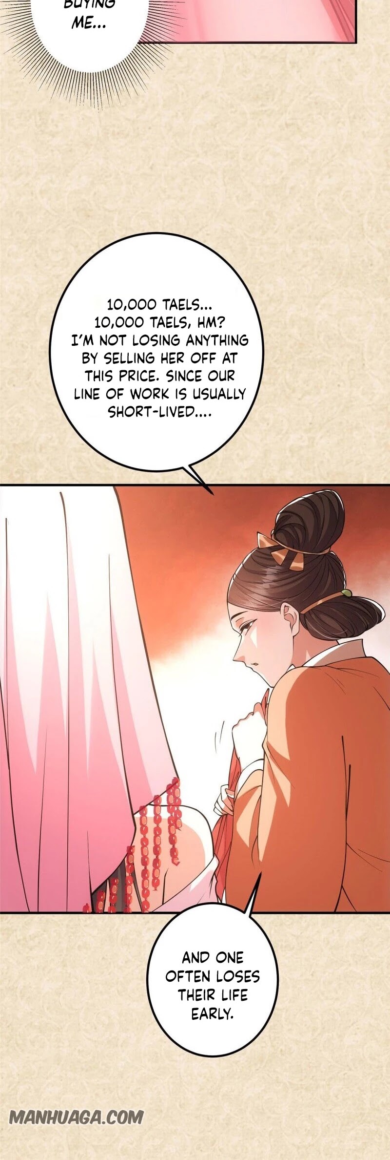 Read Keep a Low Profile, Sect Leader Manga Online
