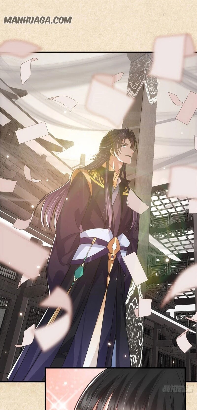 Read Keep a Low Profile, Sect Leader Manga Online