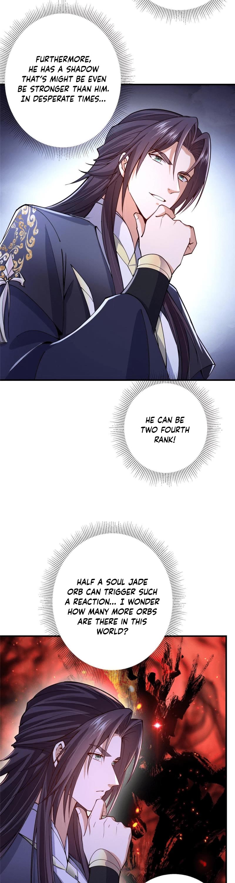 Read Keep a Low Profile, Sect Leader Manga Online