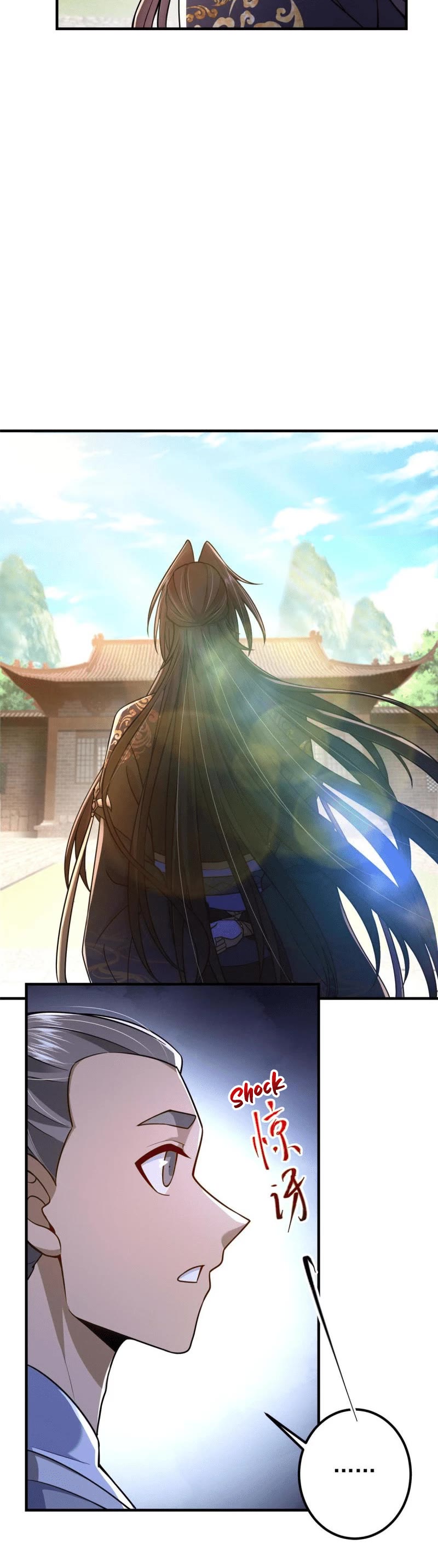 Read Keep a Low Profile, Sect Leader Manga Online