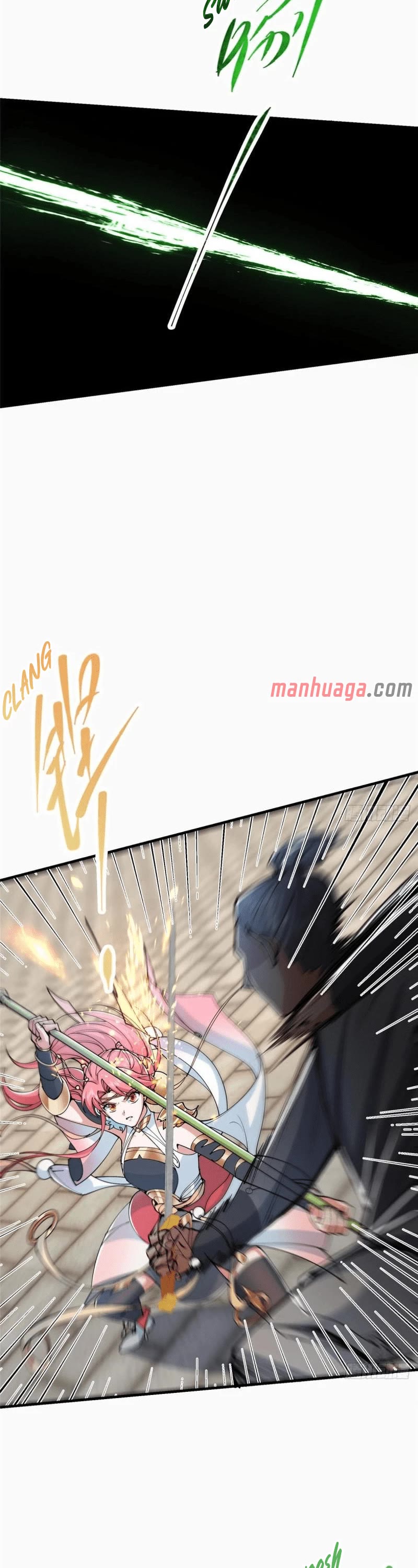 Read Keep a Low Profile, Sect Leader Manga Online