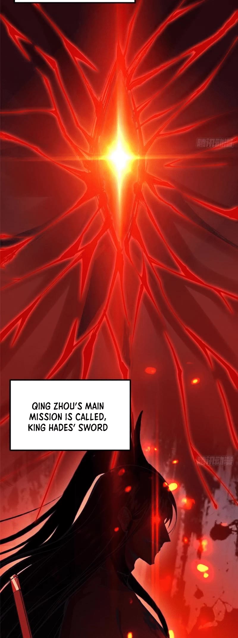 Read Keep a Low Profile, Sect Leader Manga Online