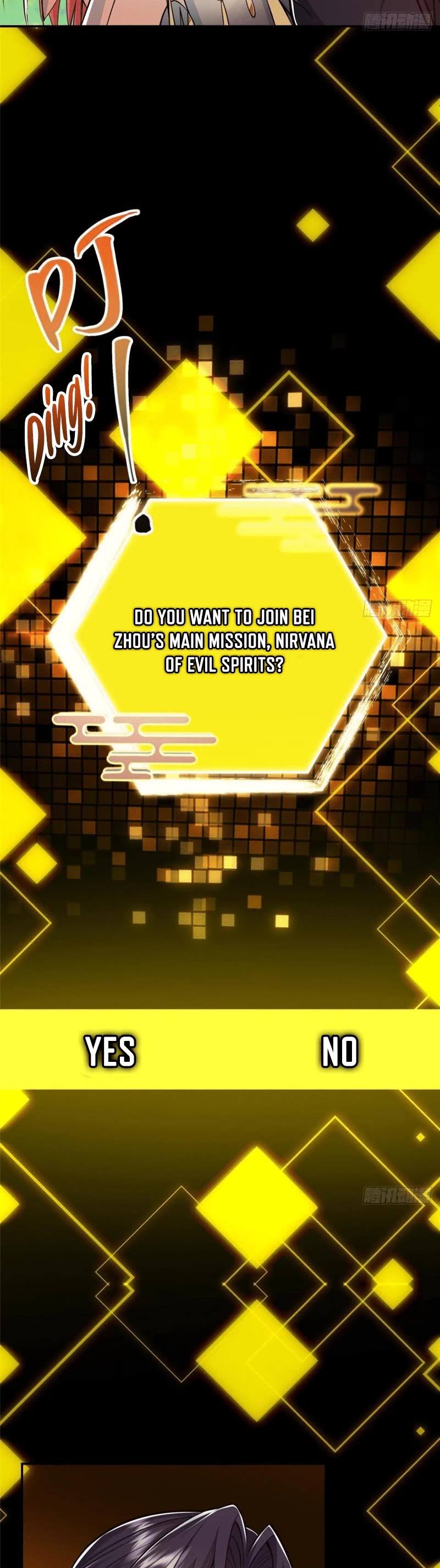 Read Keep a Low Profile, Sect Leader Manga Online