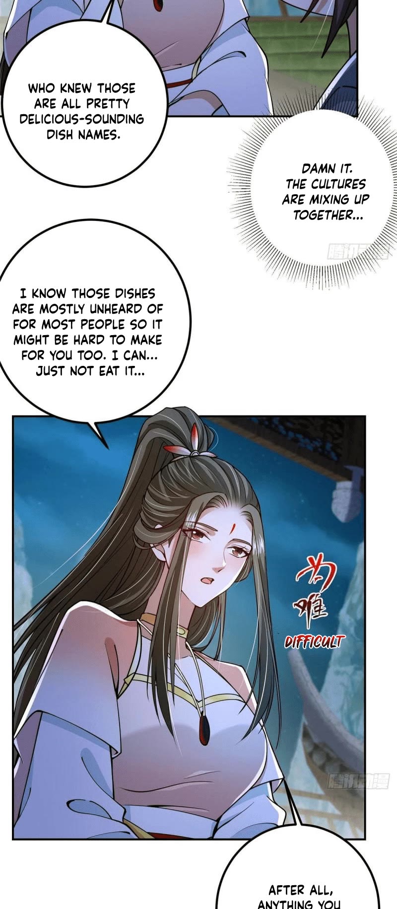 Read Keep a Low Profile, Sect Leader Manga Online