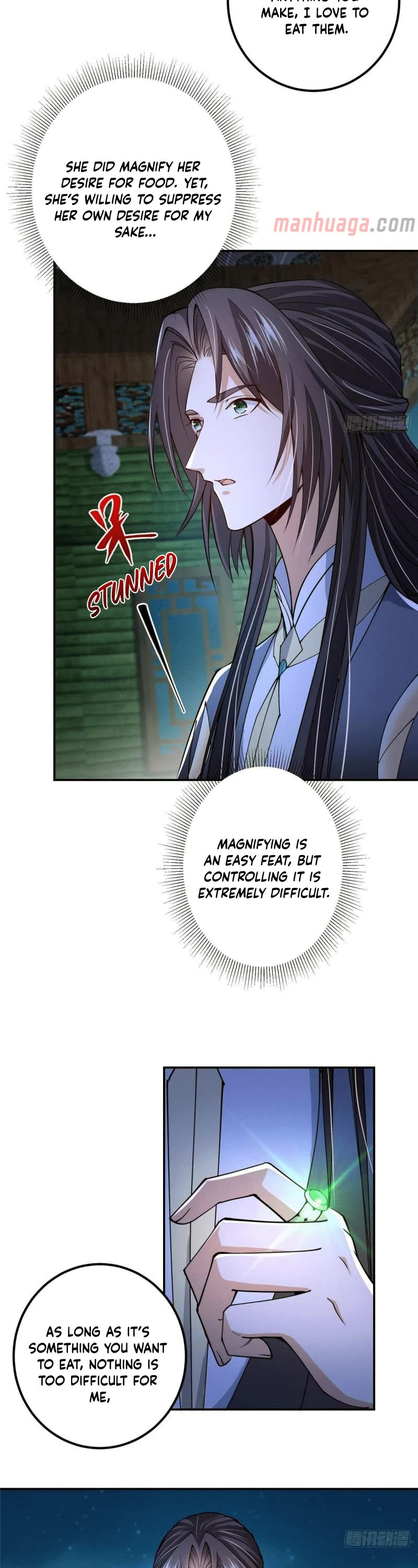 Read Keep a Low Profile, Sect Leader Manga Online