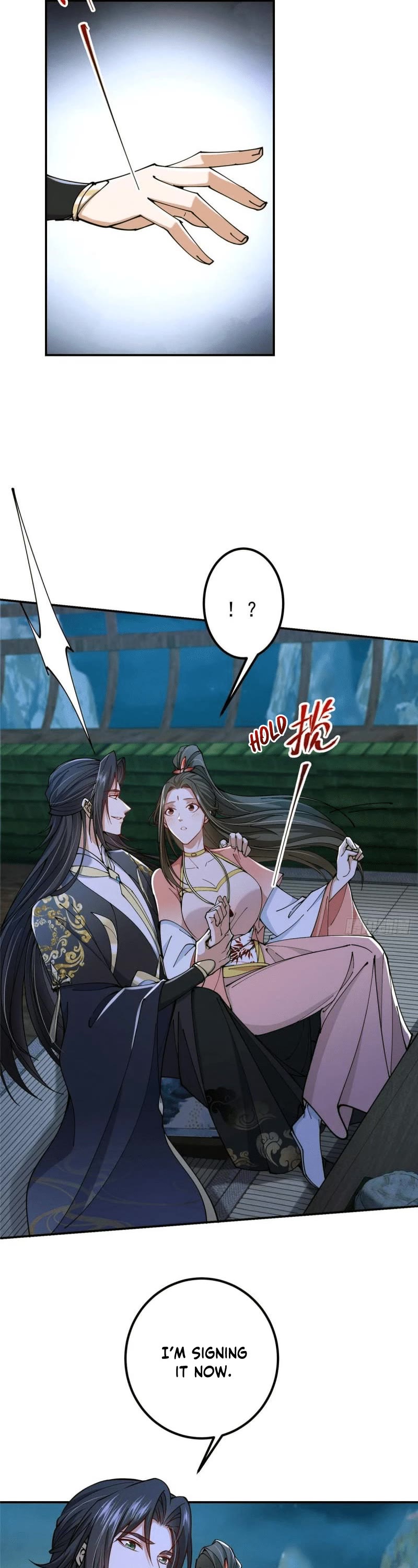 Read Keep a Low Profile, Sect Leader Manga Online