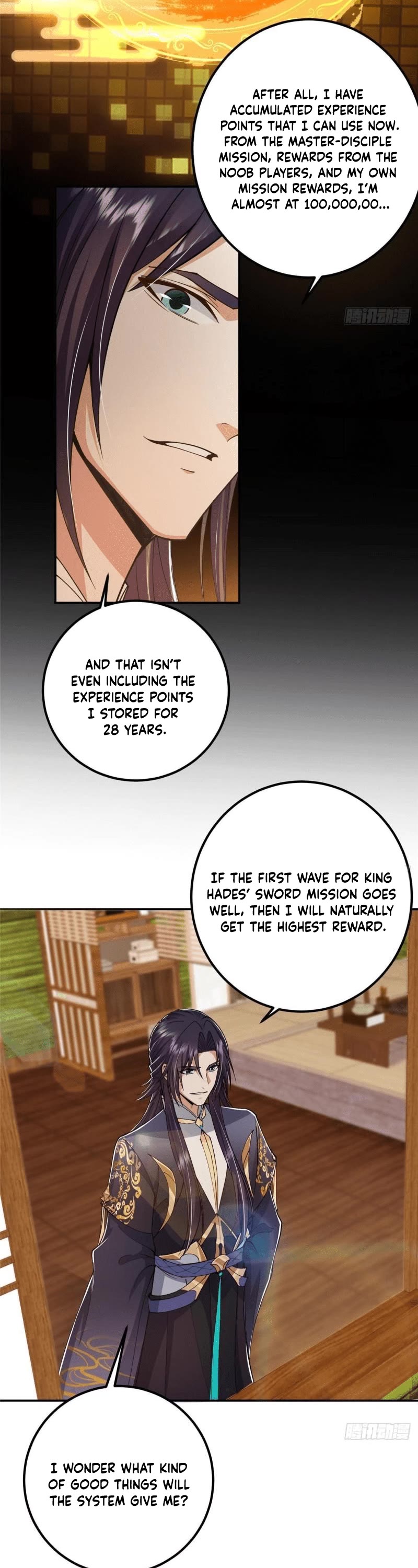 Read Keep a Low Profile, Sect Leader Manga Online