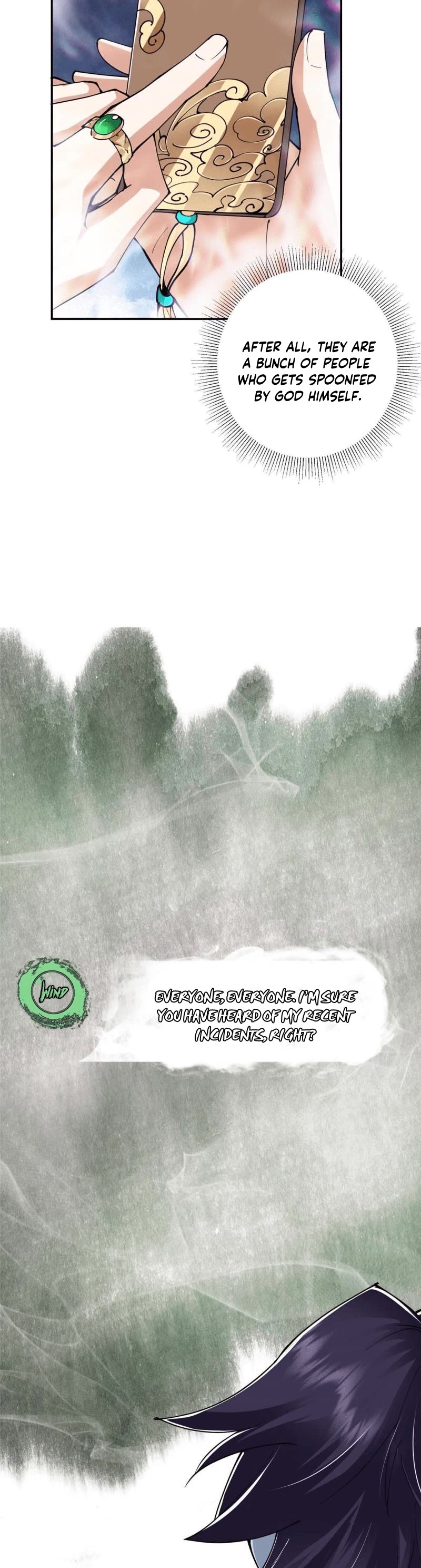 Read Keep a Low Profile, Sect Leader Manga Online