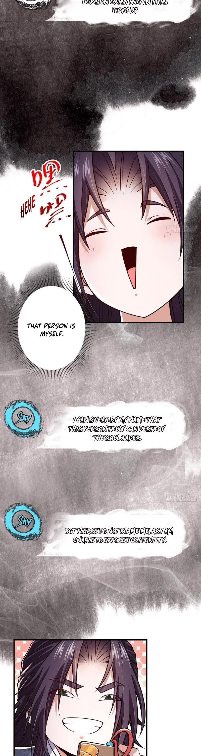 Read Keep a Low Profile, Sect Leader Manga Online
