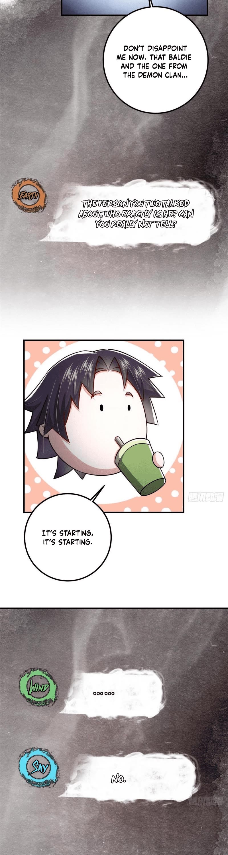 Read Keep a Low Profile, Sect Leader Manga Online