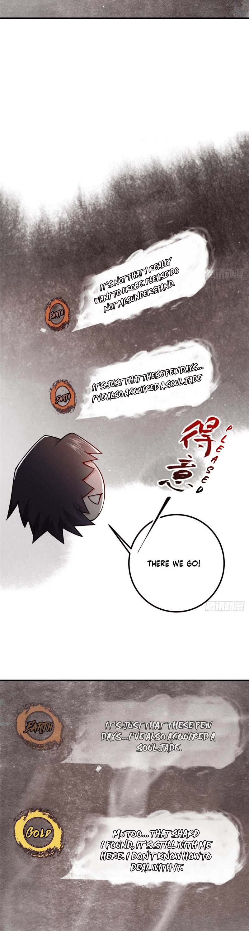Read Keep a Low Profile, Sect Leader Manga Online