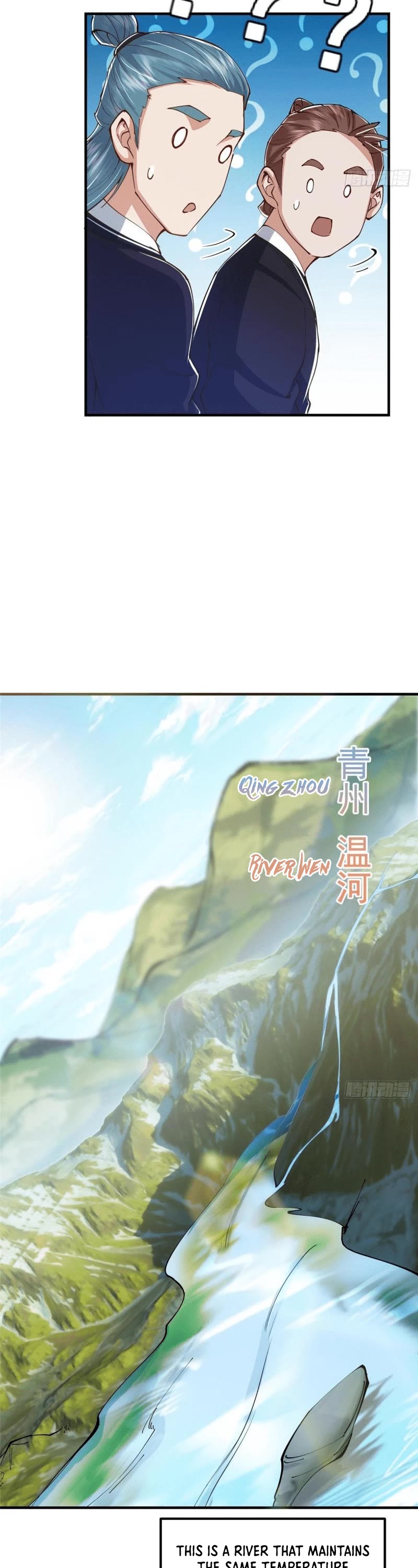 Read Keep a Low Profile, Sect Leader Manga Online
