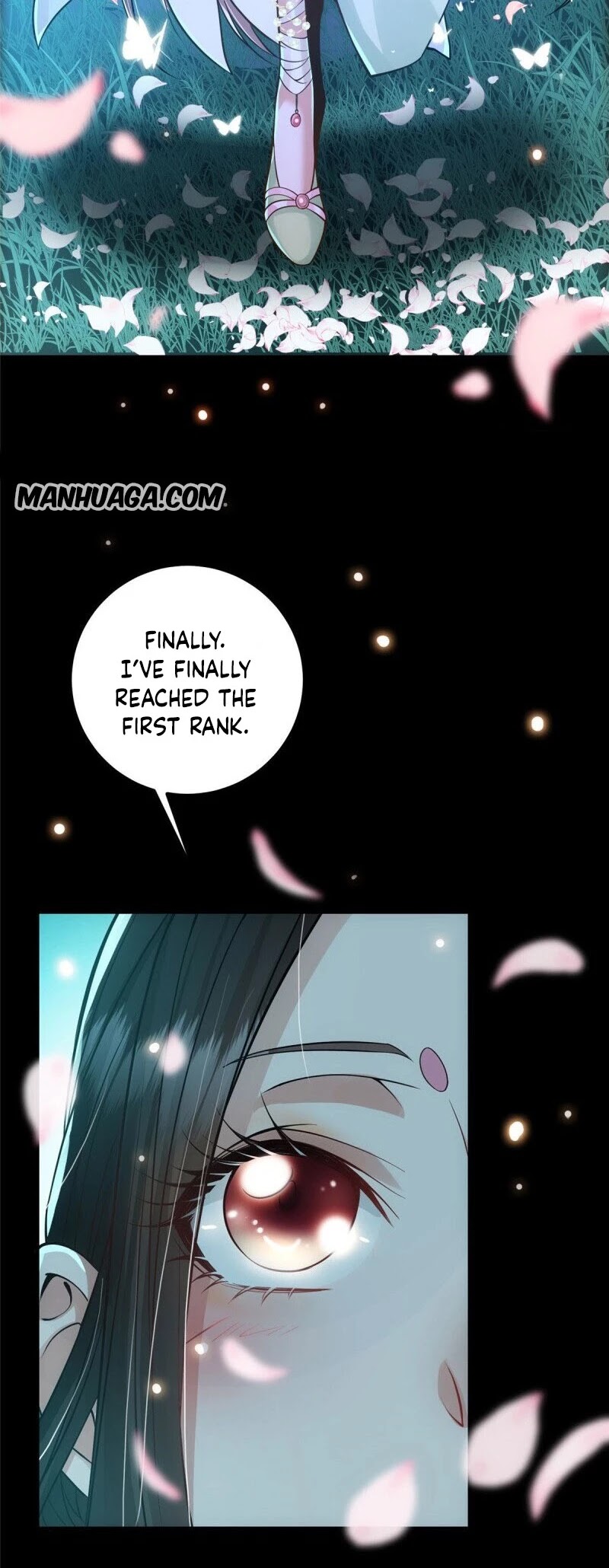 Read Keep a Low Profile, Sect Leader Manga Online