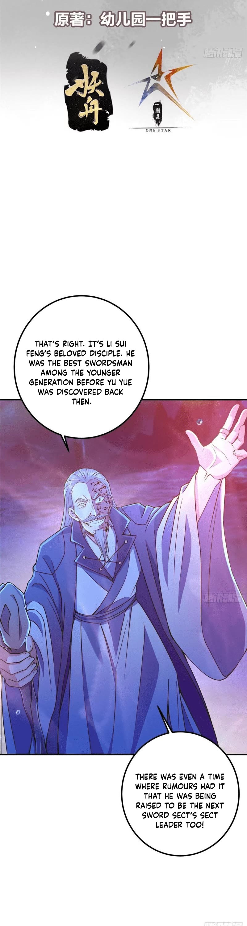Read Keep a Low Profile, Sect Leader Manga Online