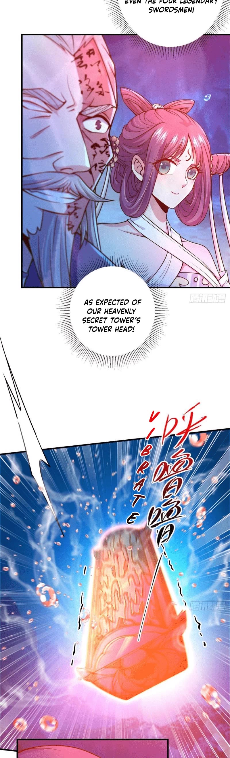 Read Keep a Low Profile, Sect Leader Manga Online