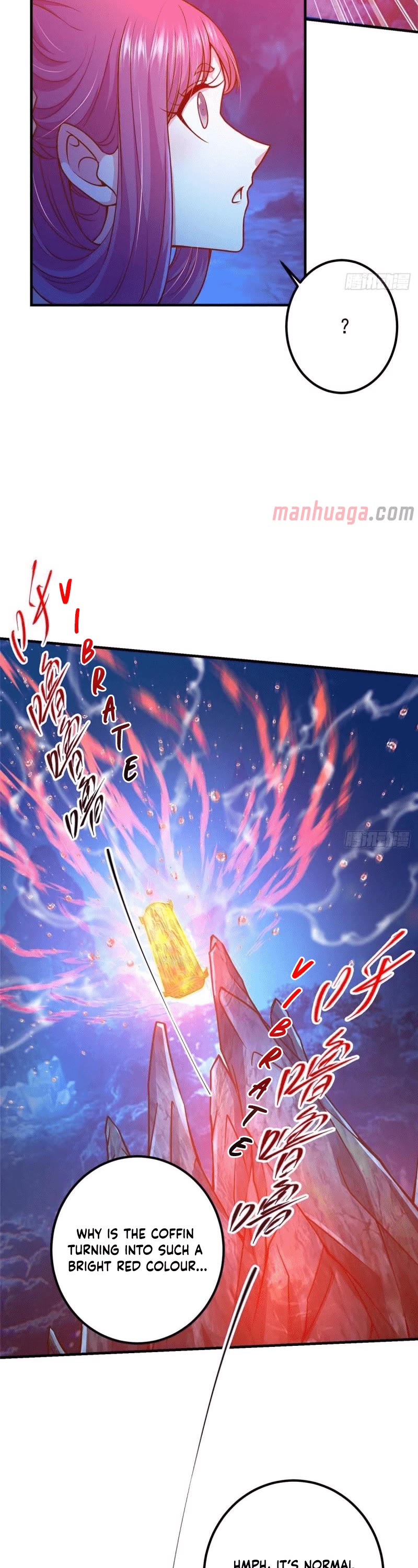 Read Keep a Low Profile, Sect Leader Manga Online