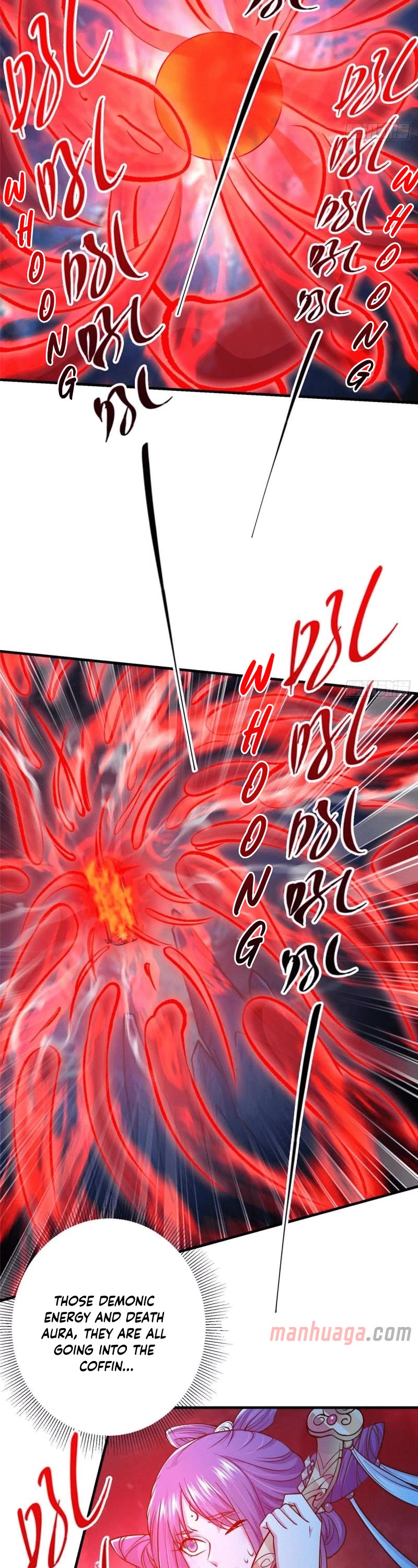 Read Keep a Low Profile, Sect Leader Manga Online