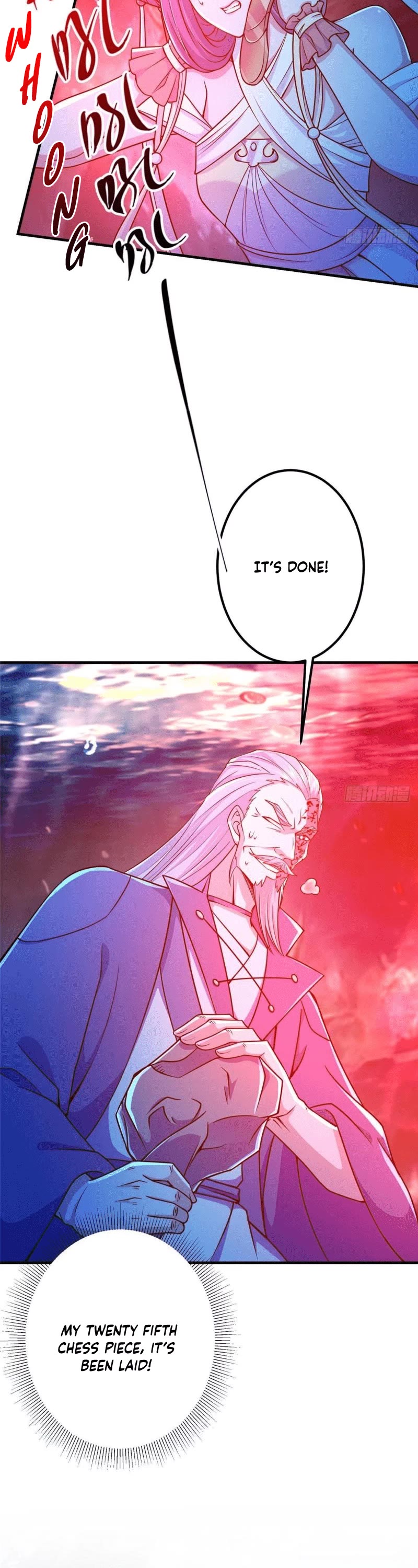 Read Keep a Low Profile, Sect Leader Manga Online