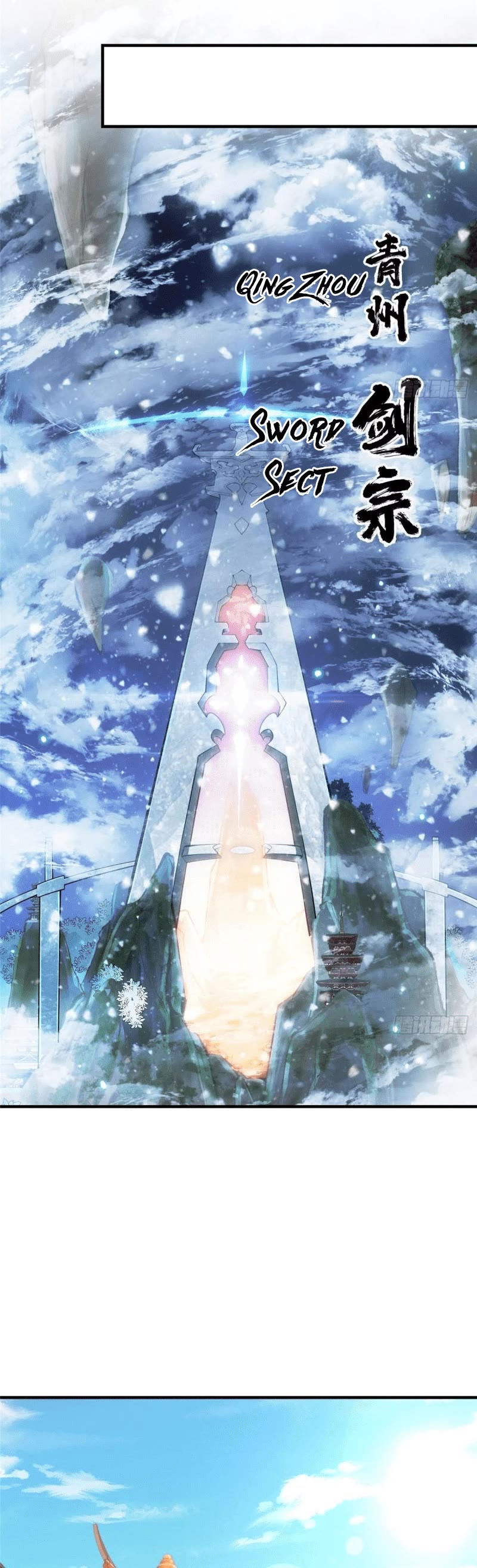 Read Keep a Low Profile, Sect Leader Manga Online
