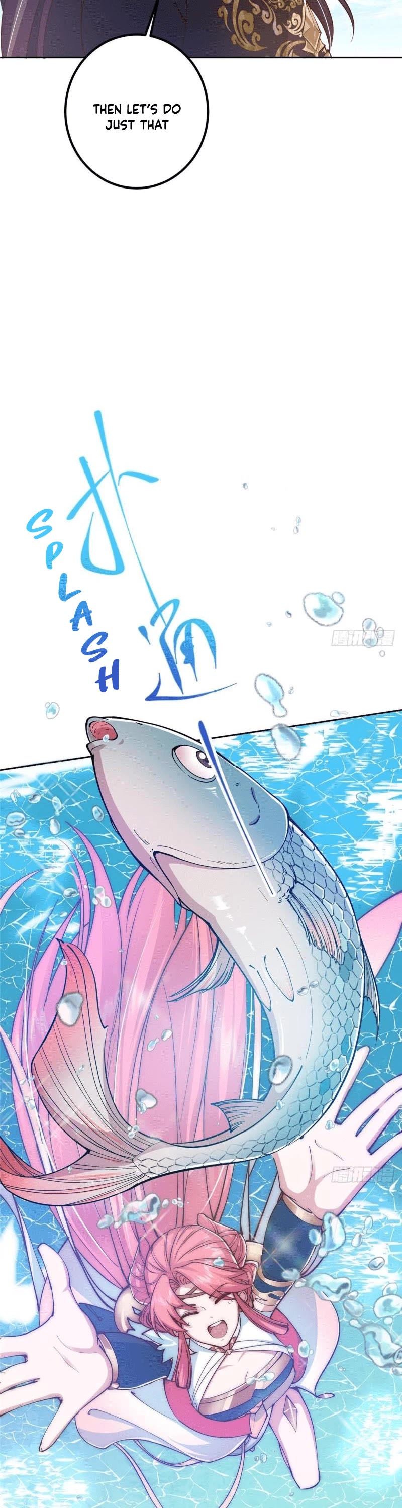 Read Keep a Low Profile, Sect Leader Manga Online