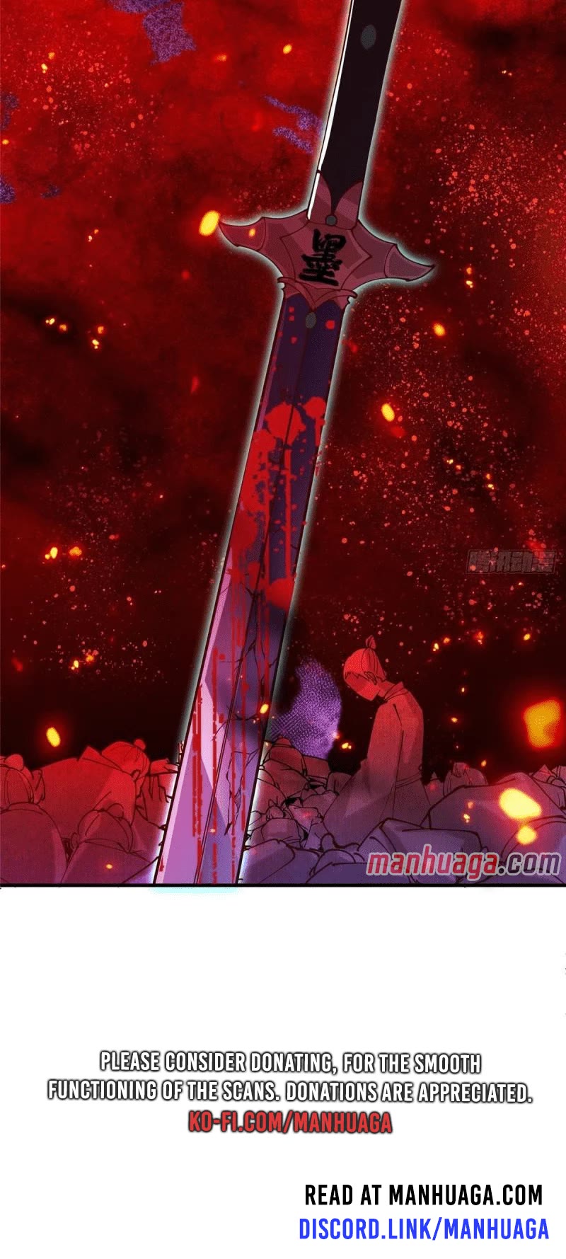 Read Keep a Low Profile, Sect Leader Manga Online