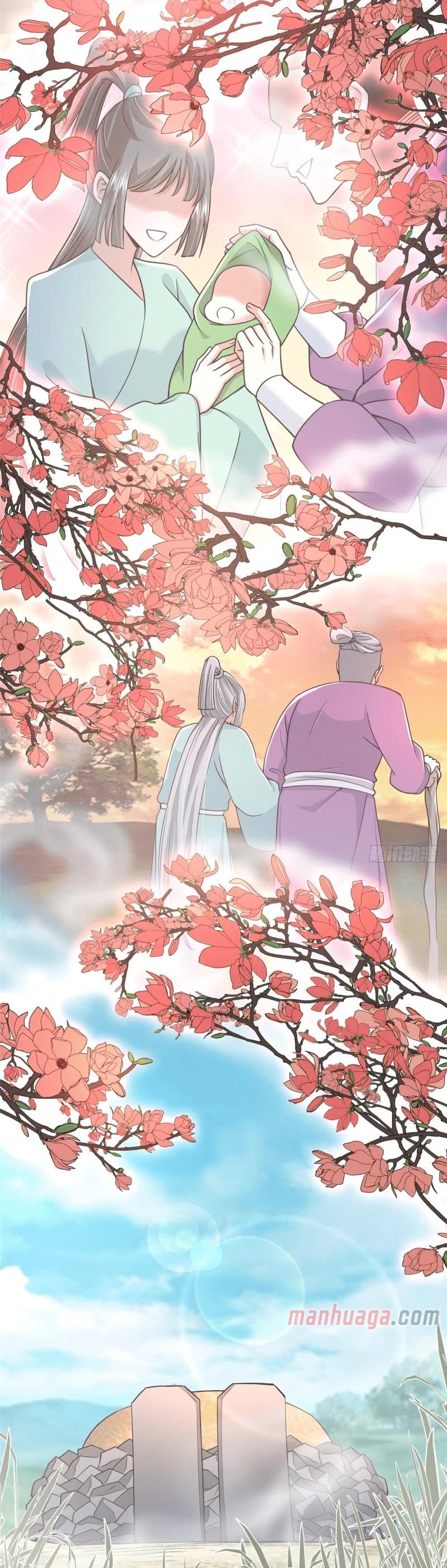 Read Keep a Low Profile, Sect Leader Manga Online