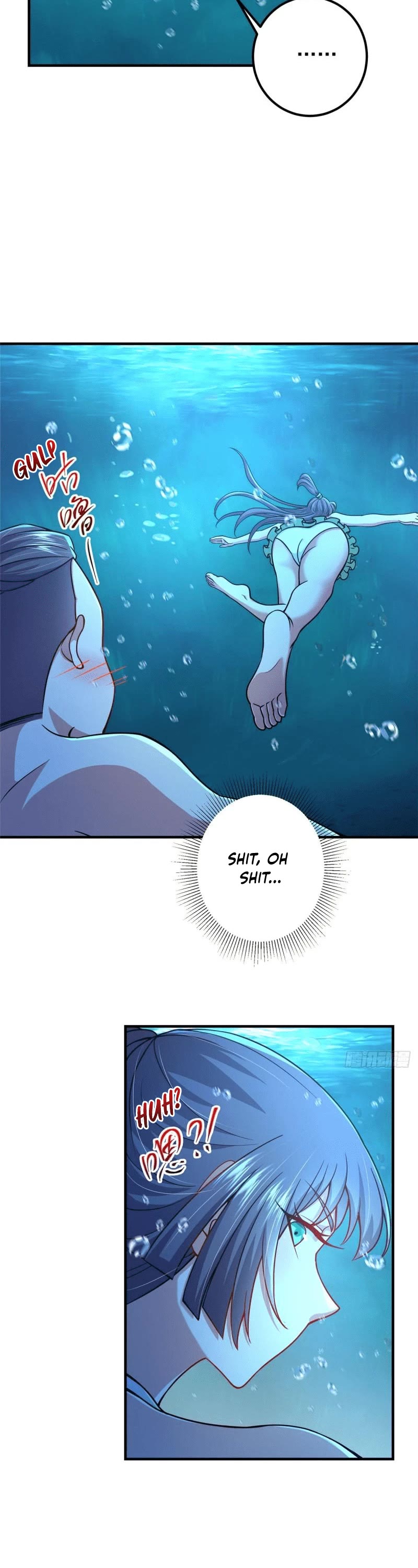 Read Keep a Low Profile, Sect Leader Manga Online