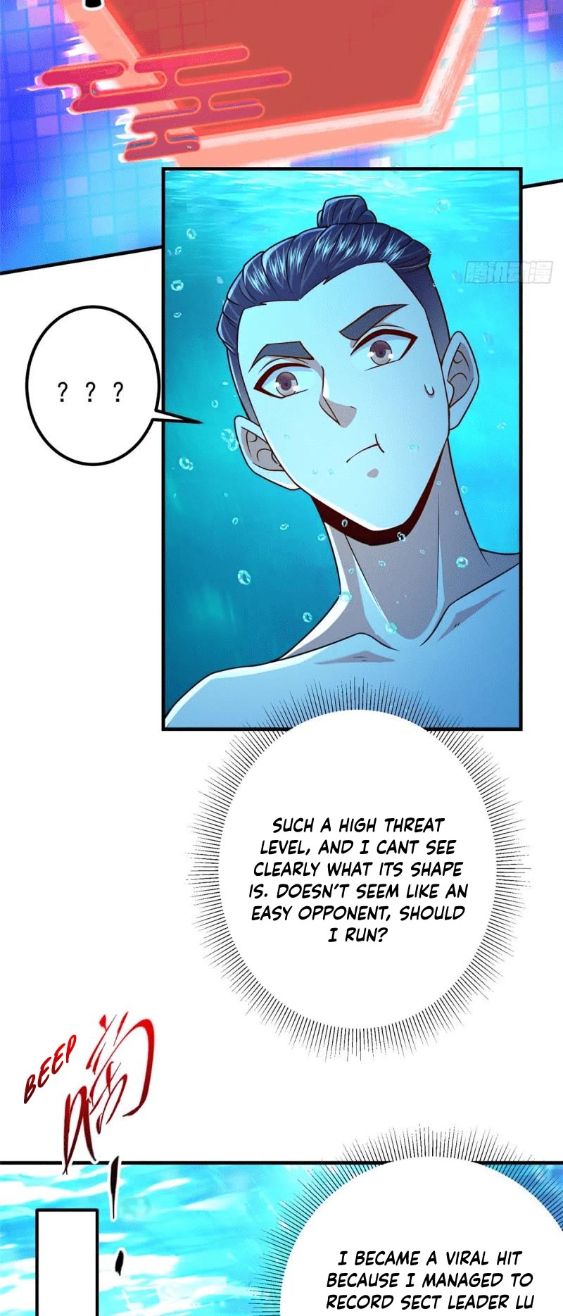 Read Keep a Low Profile, Sect Leader Manga Online