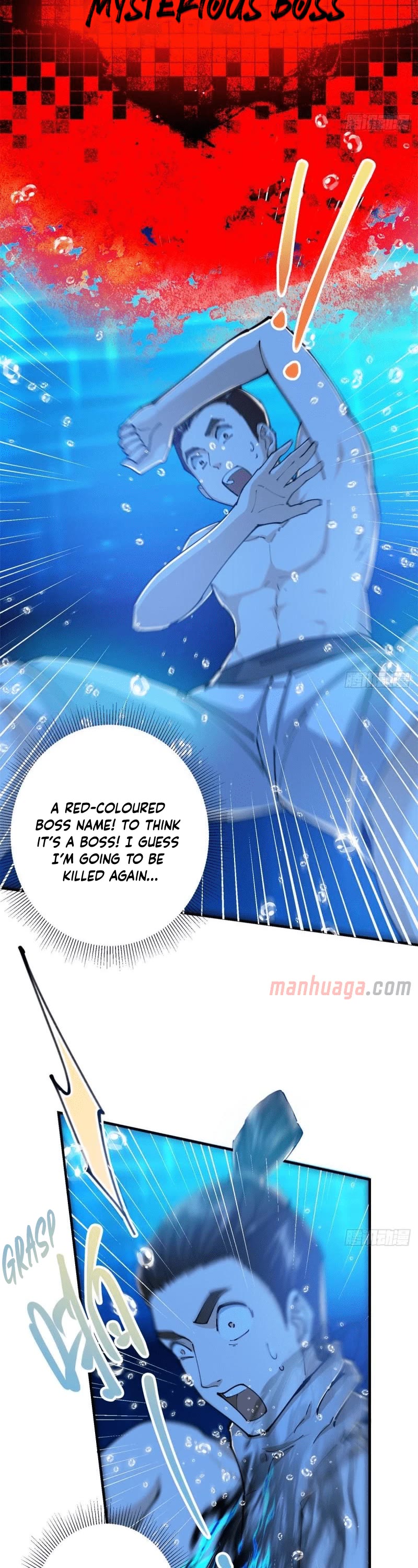 Read Keep a Low Profile, Sect Leader Manga Online