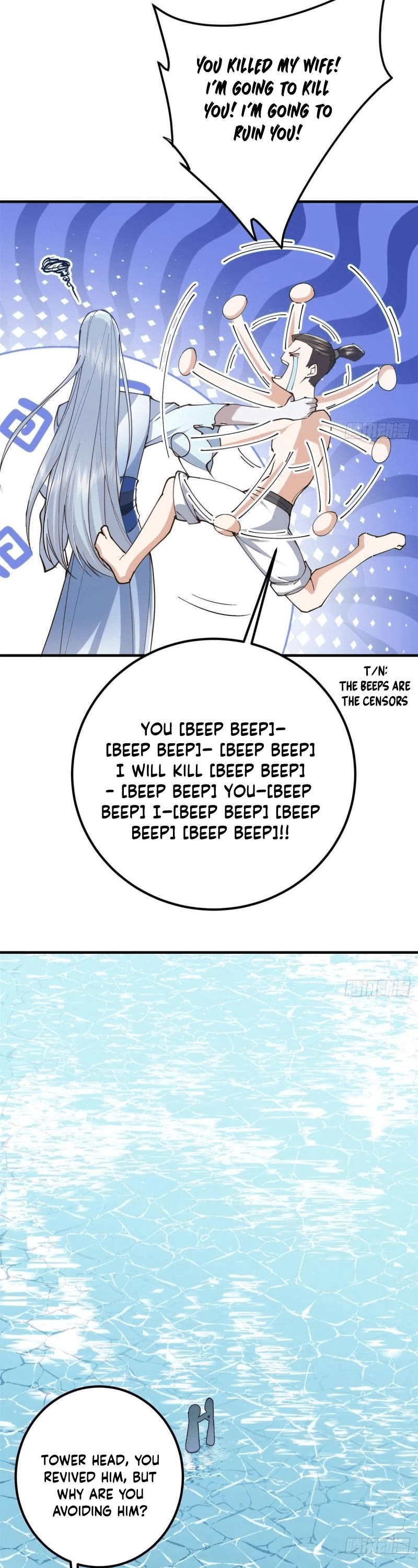 Read Keep a Low Profile, Sect Leader Manga Online