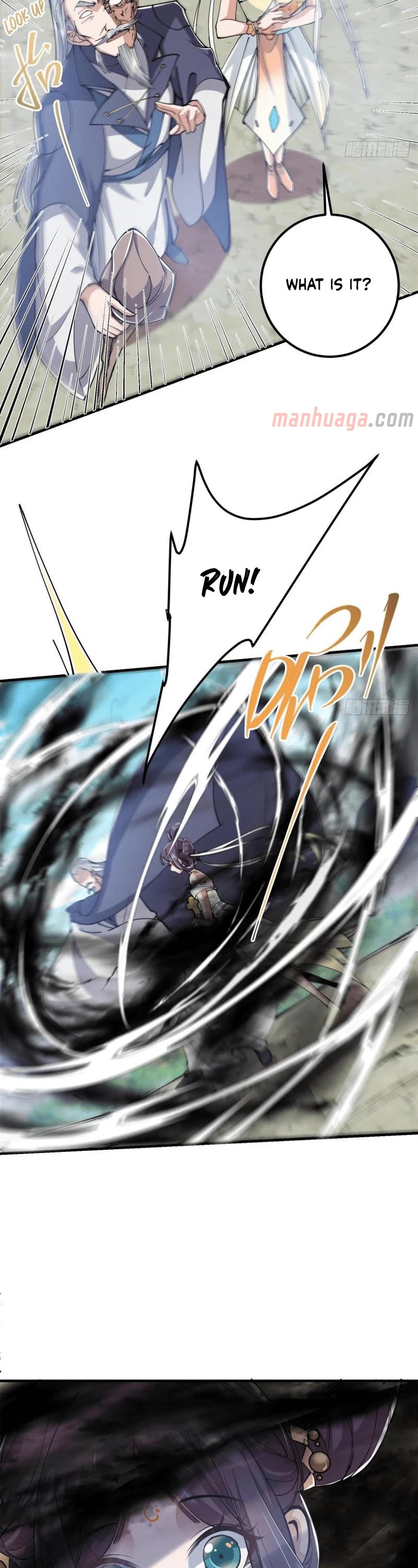 Read Keep a Low Profile, Sect Leader Manga Online