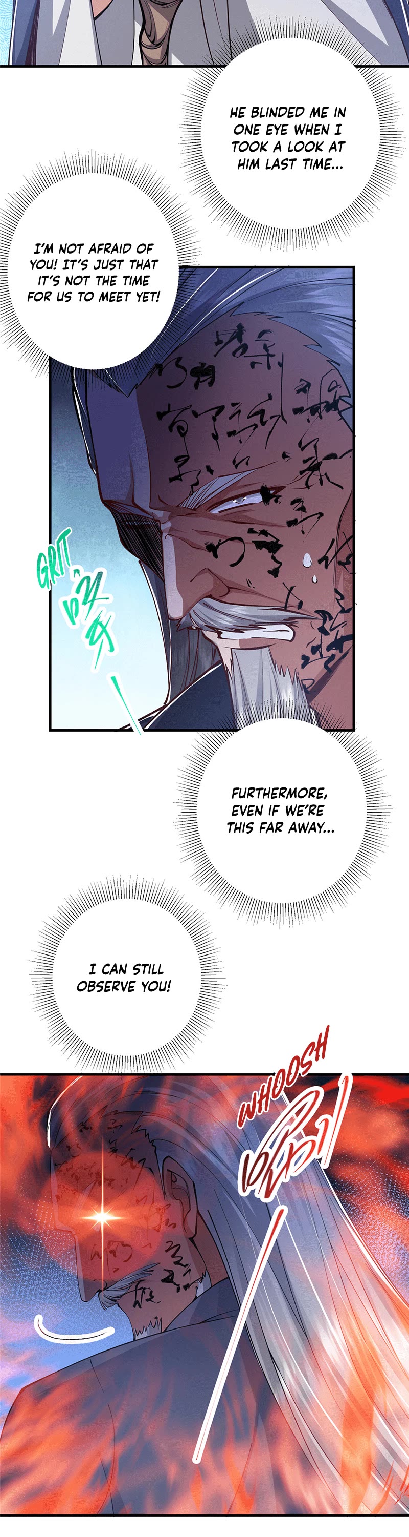 Read Keep a Low Profile, Sect Leader Manga Online